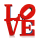 LEGO Art 31214 LOVE - 1298071 - zdjęcie 12